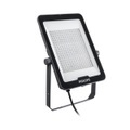 Philips LED-Scheinwerfer BVP164 Ledinaire Aluminium Grau 70W 7000lm 40x83D - 830 Warmweiß | IP65 - Asymmetrisch