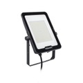 Philips LED-Scheinwerfer BVP165 Ledinaire Aluminium Grau 150W 16500lm 110x110D - 830 Warmweiß | IP65 - Symmetrisch