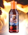 Paul Prudhomme Magic Sauce Southwest Chipotle 355 g Flasche