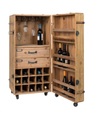 undefined, Dutchbone Lico Cabinet