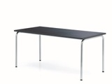L&C Stendal Akiro Tisch 120x80 cm