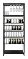 Zuiver, Zuiver Cantor Wine Shelf