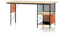 Vitra, Vitra Eames Desk Schreibtisch Unit EDU