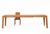 Sixay Mesa Ausziehtisch 100×220 cm