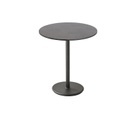 Cane-line Go café Gestell zum Bistrotisch (5042) m/dia. 70 cm Tischplatte (P70)