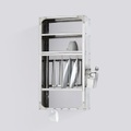 Hay, Hay Indian Plate Rack