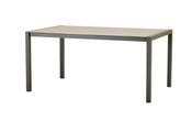 Cane-line, Cane-Line Share Gestell zum Esstisch 160x100 cm