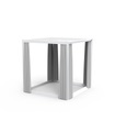 Vondom Vela Canopy With Curtain