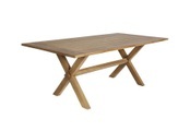 Sika Design Colonial Tables