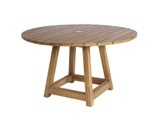 Sika Design George Round Table