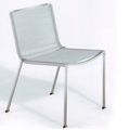 Coro S01 stapelbarer Gartenstuhl