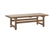 Sika Design Alfred Coffee Tables