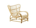 Sika Design, Sika Design Teddy Lounge Chair