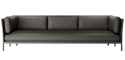 Alias Twelve 3 - 882 Sofa