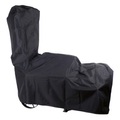 Joe´s Barbeque Smoker, Joe´s Barbeque Smoker Abdeckhaube Smoker Longhorn 16