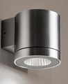 Wandleuchte Tube LED von Molto Luce