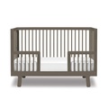 Oeuf Umbauset Babybett/Juniorbett Sparrow