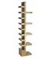 Tom Dixon Mass Book Stand Bücherregal