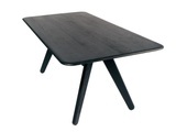 Tom Dixon Slab Rectangular Dining Table, rechteckiger Tisch
