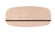 Normann Copenhagen, Normann Copenhagen Oona Carpet 90 x 200 cm rose