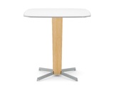 Infiniti PORTA VENEZIA Bistrotisch 73x73 Tisch