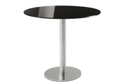 Pedrali, Pedrali Inox 4411 Round Glastisch