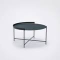 Houe Edge Tray Table Ø76