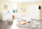 Pinolino Kinderzimmer Laura