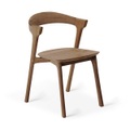 Ethnicraft, Ethnicraft Teak Bok dining chair
