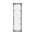 Ethnicraft Clear Frameless mirror