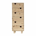 Karup House 6-Drawer