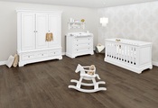 Pinolino Kinderzimmer Emilia