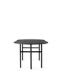 Menu Snaregade Dining Table, Oval