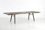 Woud, Woud Split Dining Table