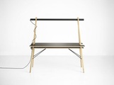 Woud, Woud AA Desk