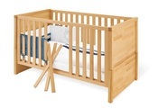 Pinolino Kinderbett Fagus