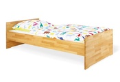 Pinolino, Pinolino Jugendbett Buche Geölt