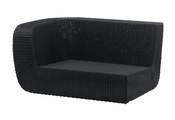 Cane-Line Savannah 2 Sitzer Modulsofa rechts