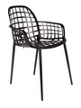 Zuiver Albert Kuip Garden Armchair