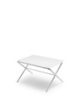 Skagerak, Skagerak Bow Side Table, Low