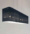 Luceplan Plissé D62