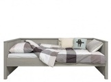 Bopita, Bopita Tagesbett 90x200 Basic Wood