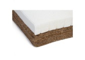 Childhome Koko Latex Matratze 70X140 X 12 cm