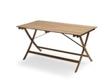 SKAGERAK Selandia Gartentisch 147