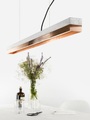 GantLights C1 Copper Pendelleuchte Kupfer