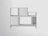 Muuto, Muuto Stacked Storage System Solution 1