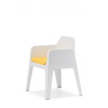 Pedrali Plus 630.3 Sitzkissen