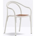Pedrali Soul Outdoor 3746 Stuhl