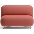 Pedrali Buddy 214S Sofa