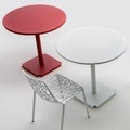 Fast, Fast Tonik / Cross Tisch Outdoor